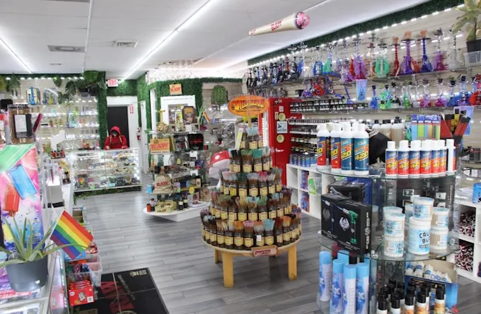 VSS Wilton Manors - Premier Vape & Smoke Shop
